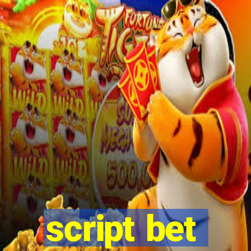 script bet